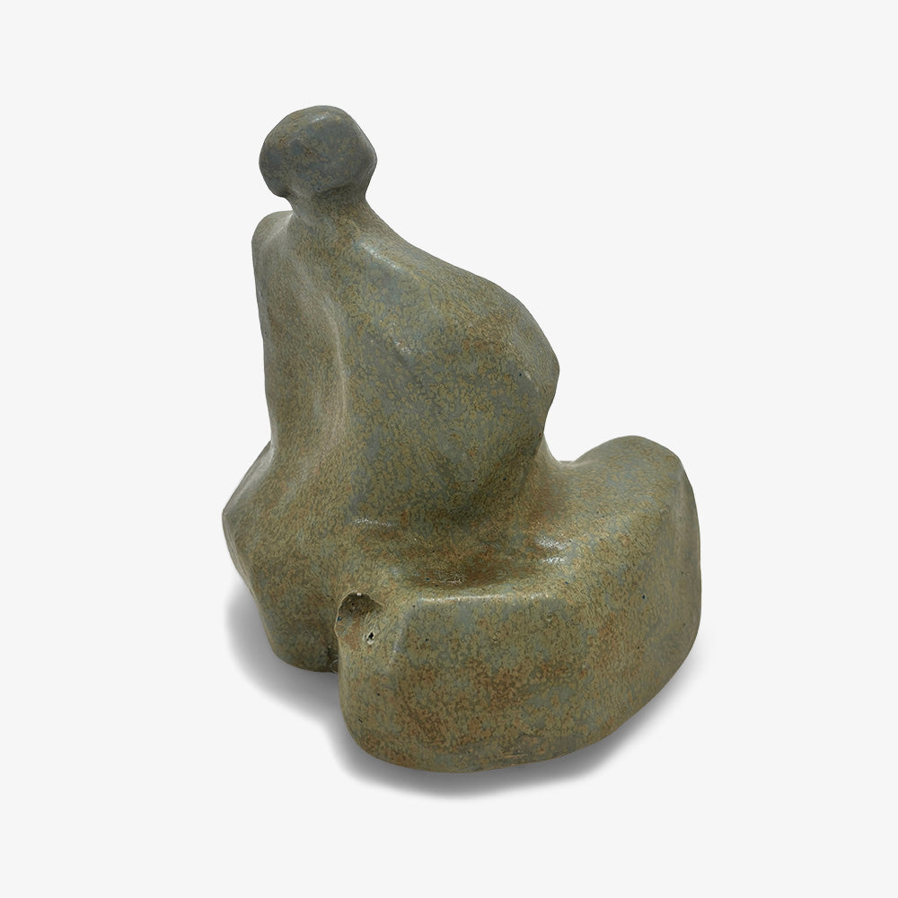 Sculpture by Firoozeh Neman