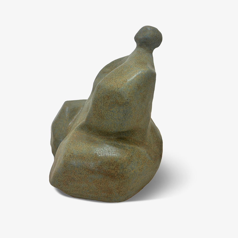 Sculpture by Firoozeh Neman