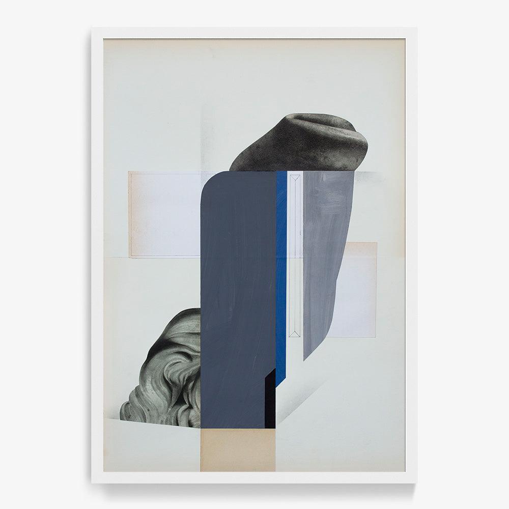 Print by Leigh Wells