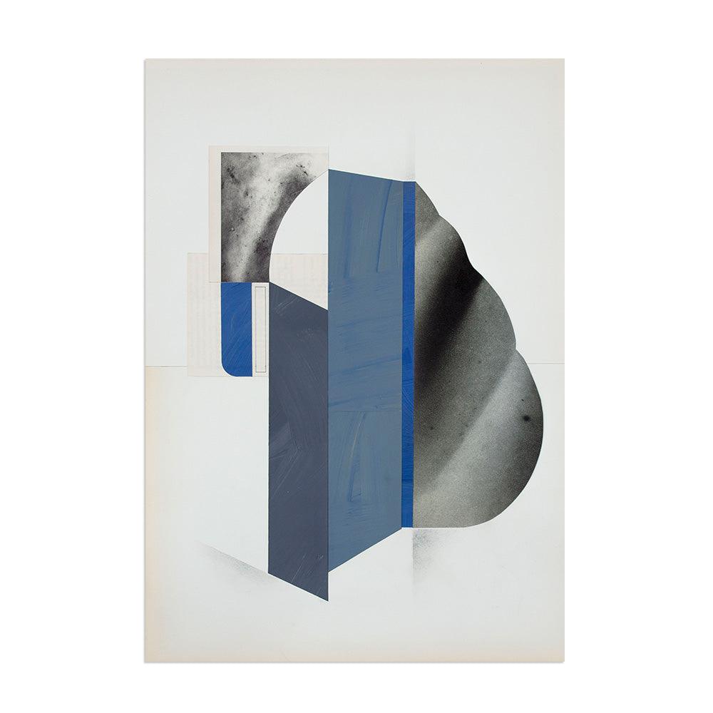 Print by Leigh Wells