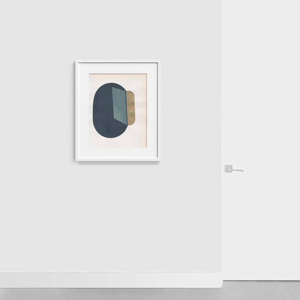 Print by Leigh Wells