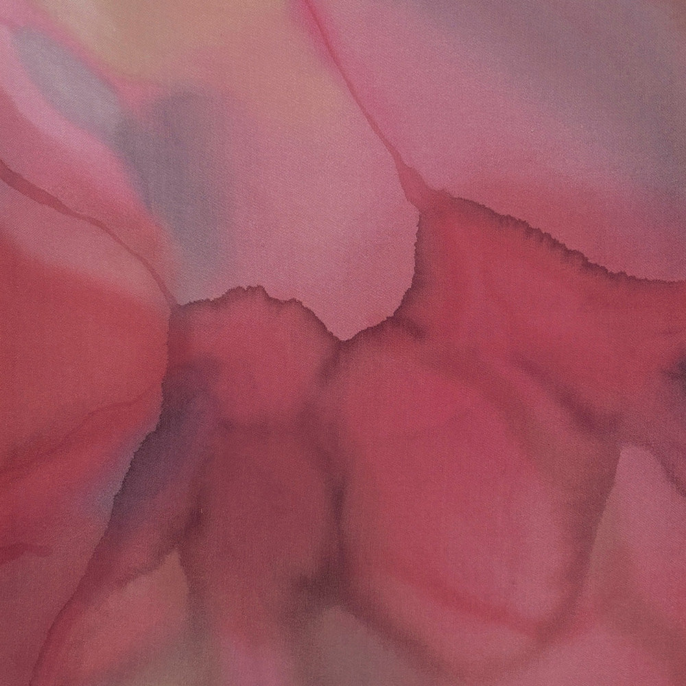 Painting by Loralee Jade