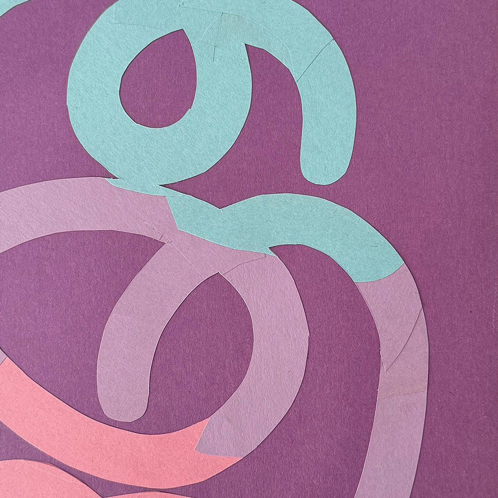 Collage by Michael DeSutter