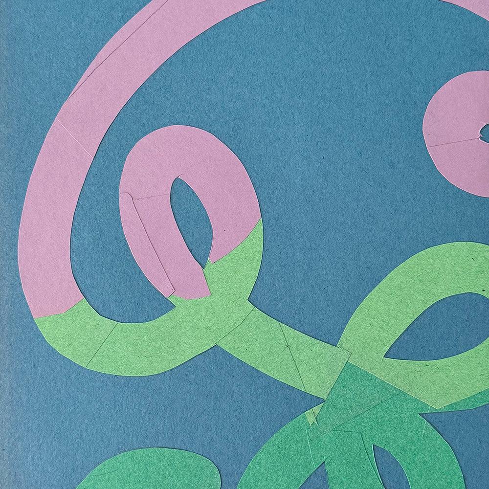 Collage by Michael DeSutter