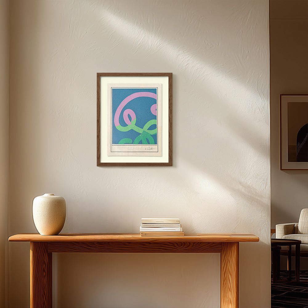 Collage by Michael DeSutter