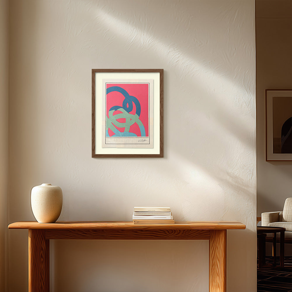 Collage by Michael DeSutter