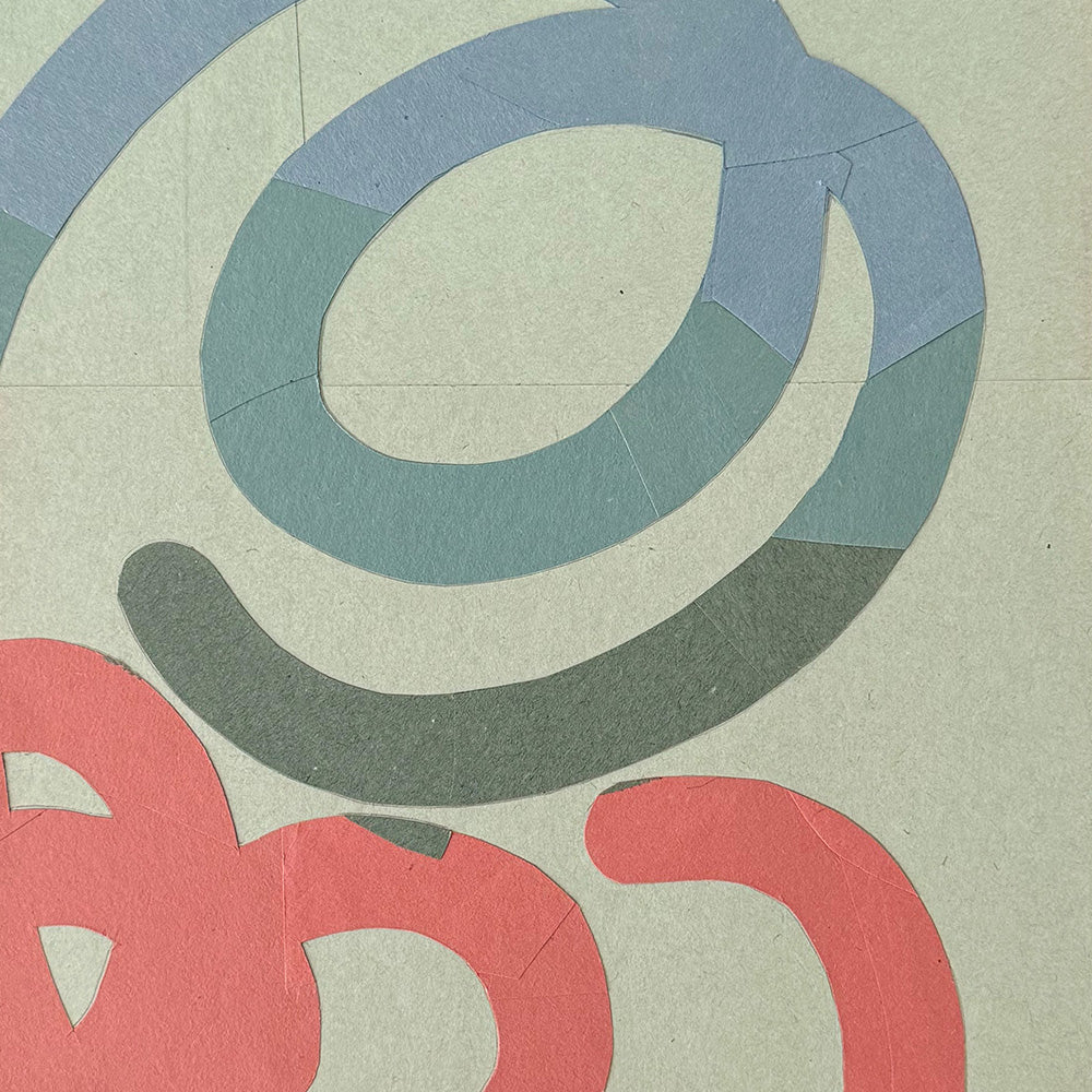 Collage by Michael DeSutter