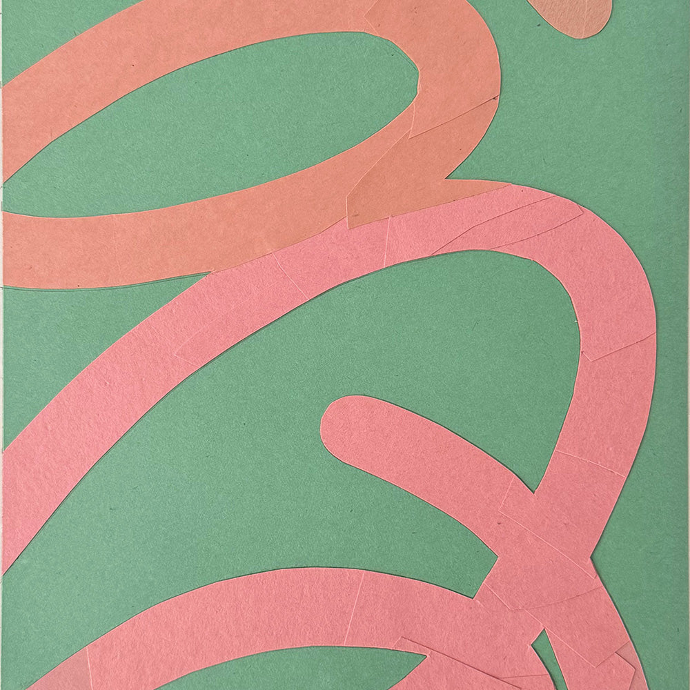 Collage by Michael DeSutter