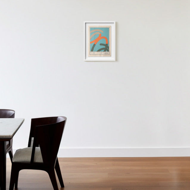 Collage by Michael DeSutter