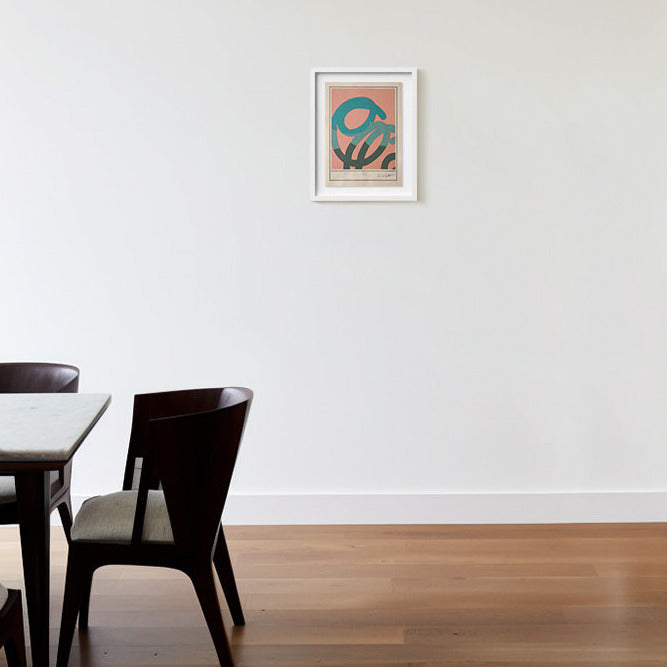 Collage by Michael DeSutter