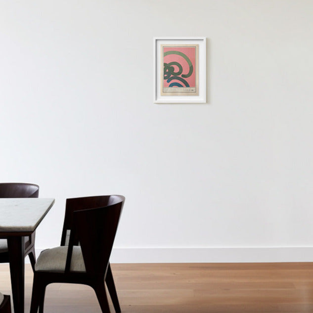 Collage by Michael DeSutter