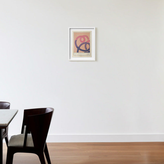 Collage by Michael DeSutter