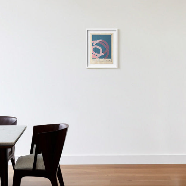 Collage by Michael DeSutter