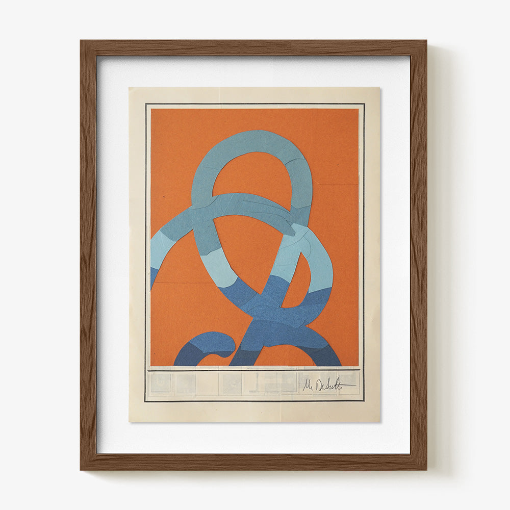 Collage by Michael DeSutter