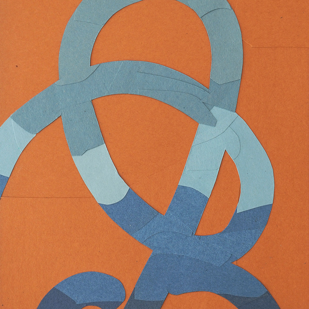 Collage by Michael DeSutter