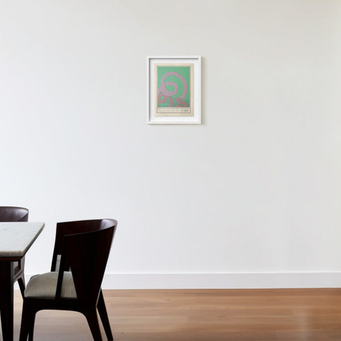 Collage by Michael DeSutter