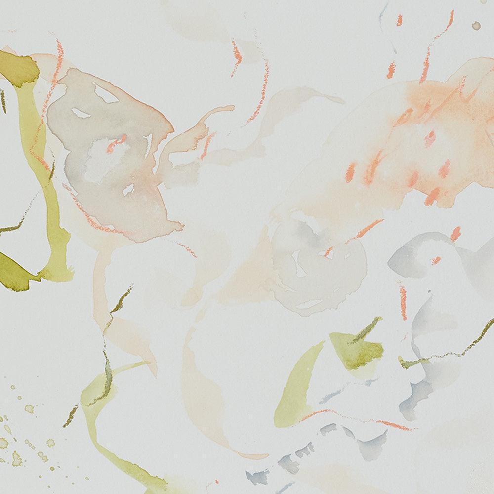 Painting by Satsuki Shibuya