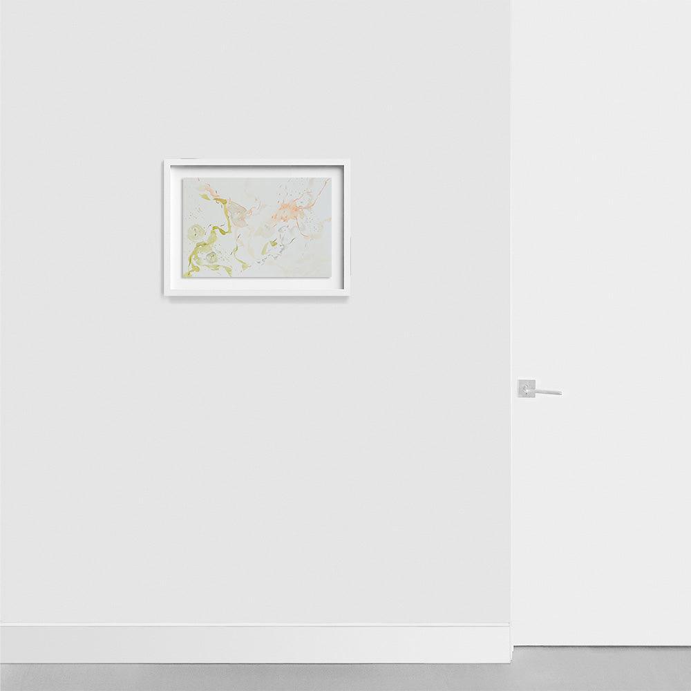 Intersectionality , Painting by Intersectionality Tappan