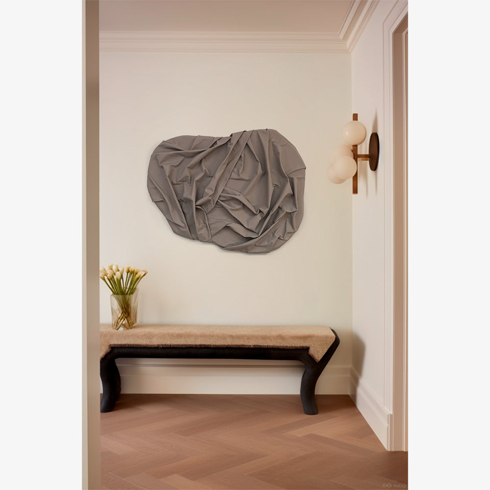 Sculpture by Orrin Whalen