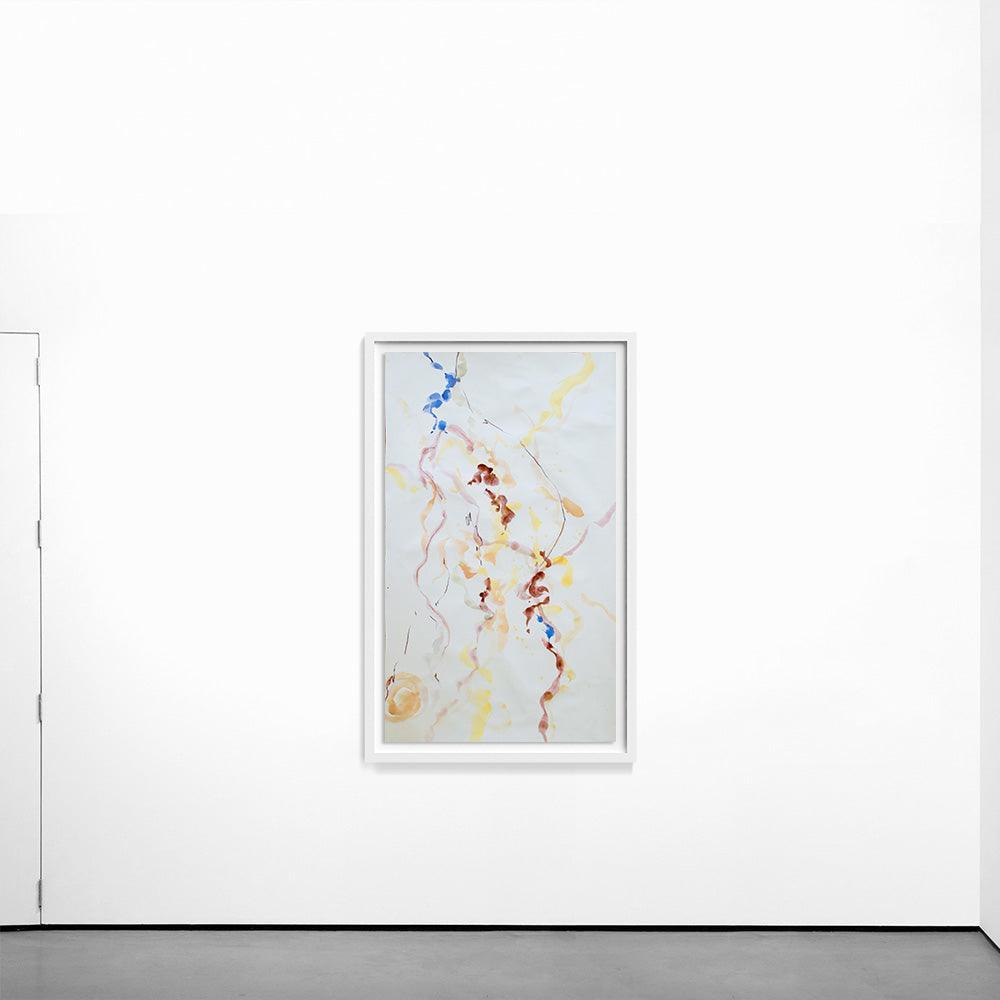 Into the Heavens , Painting by Into the Heavens Tappan