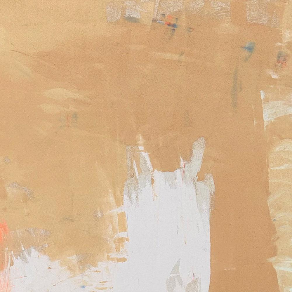 Painting by Ali Beletic