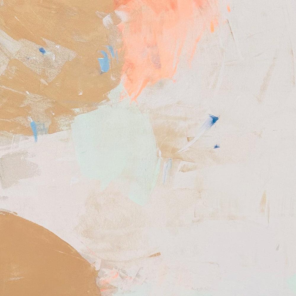 Painting by Ali Beletic