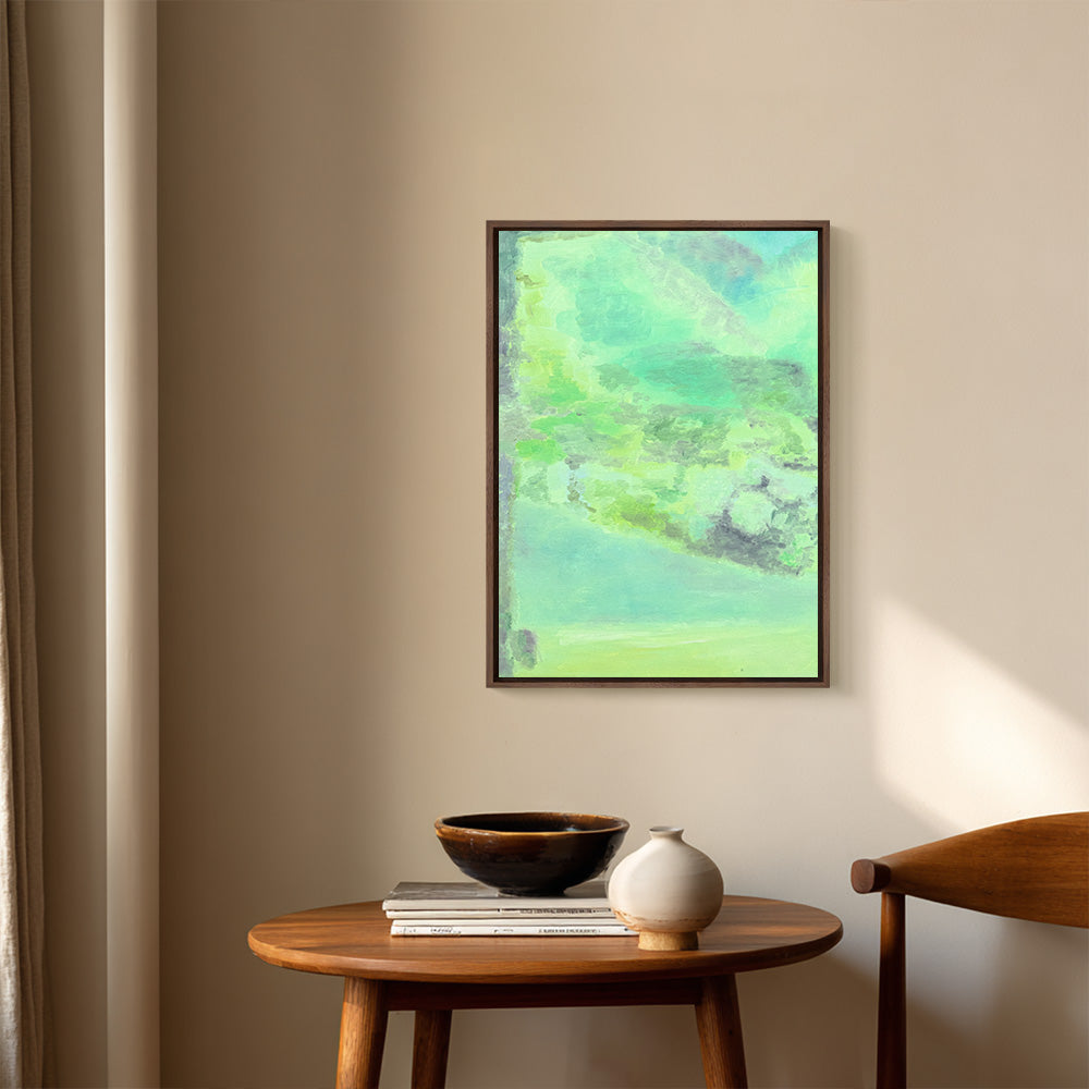 Painting by Marina Ross