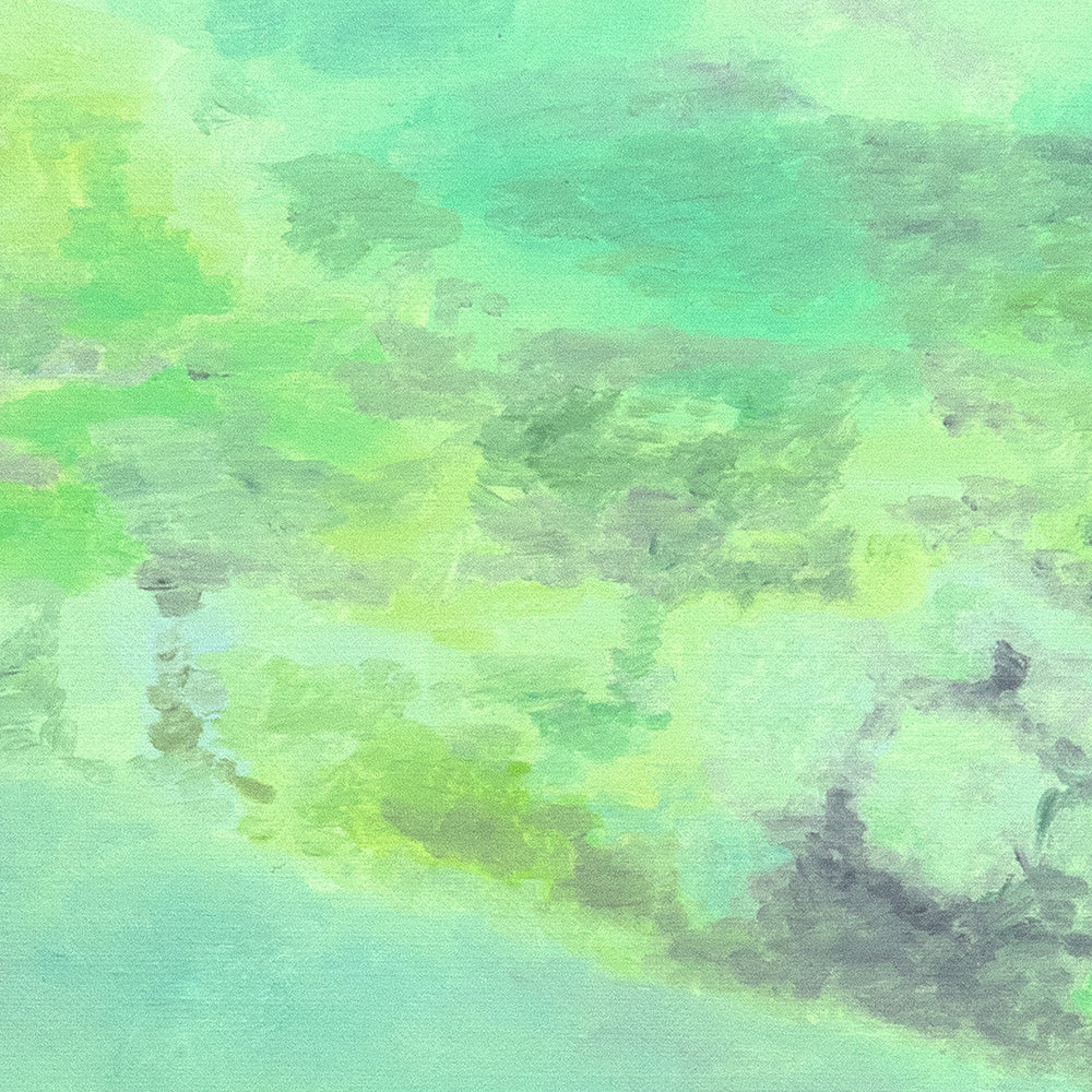 Painting by Marina Ross