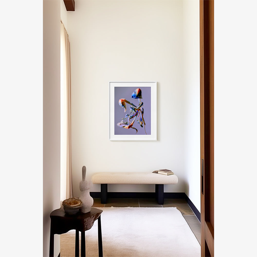 Photography by Jacques Brun