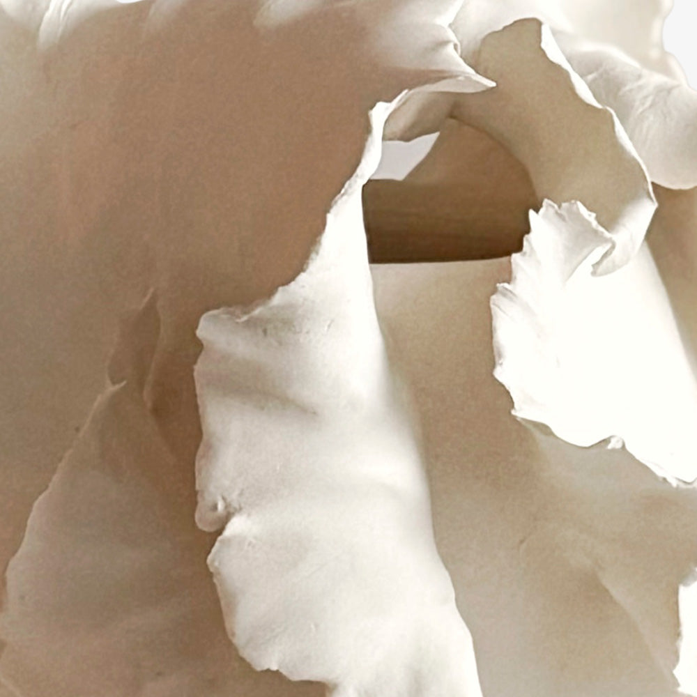Sculpture by Chala Toprak