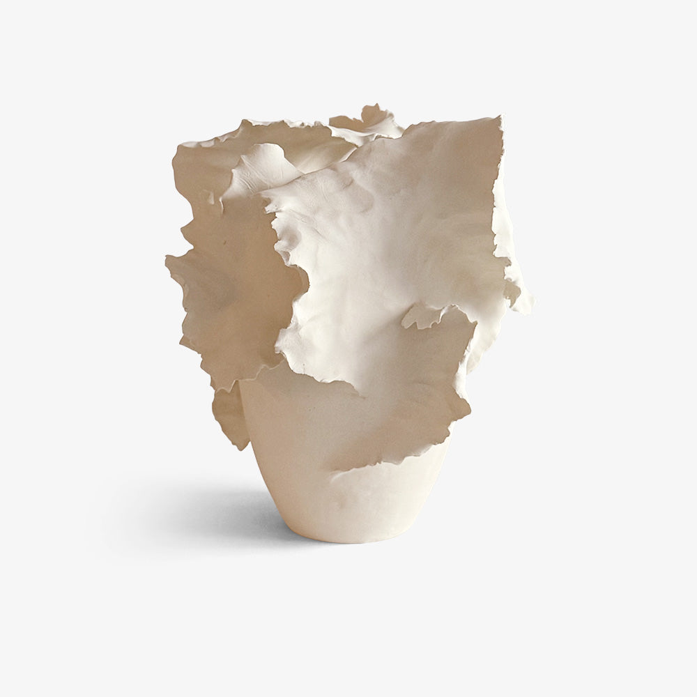 Sculpture by Chala Toprak
