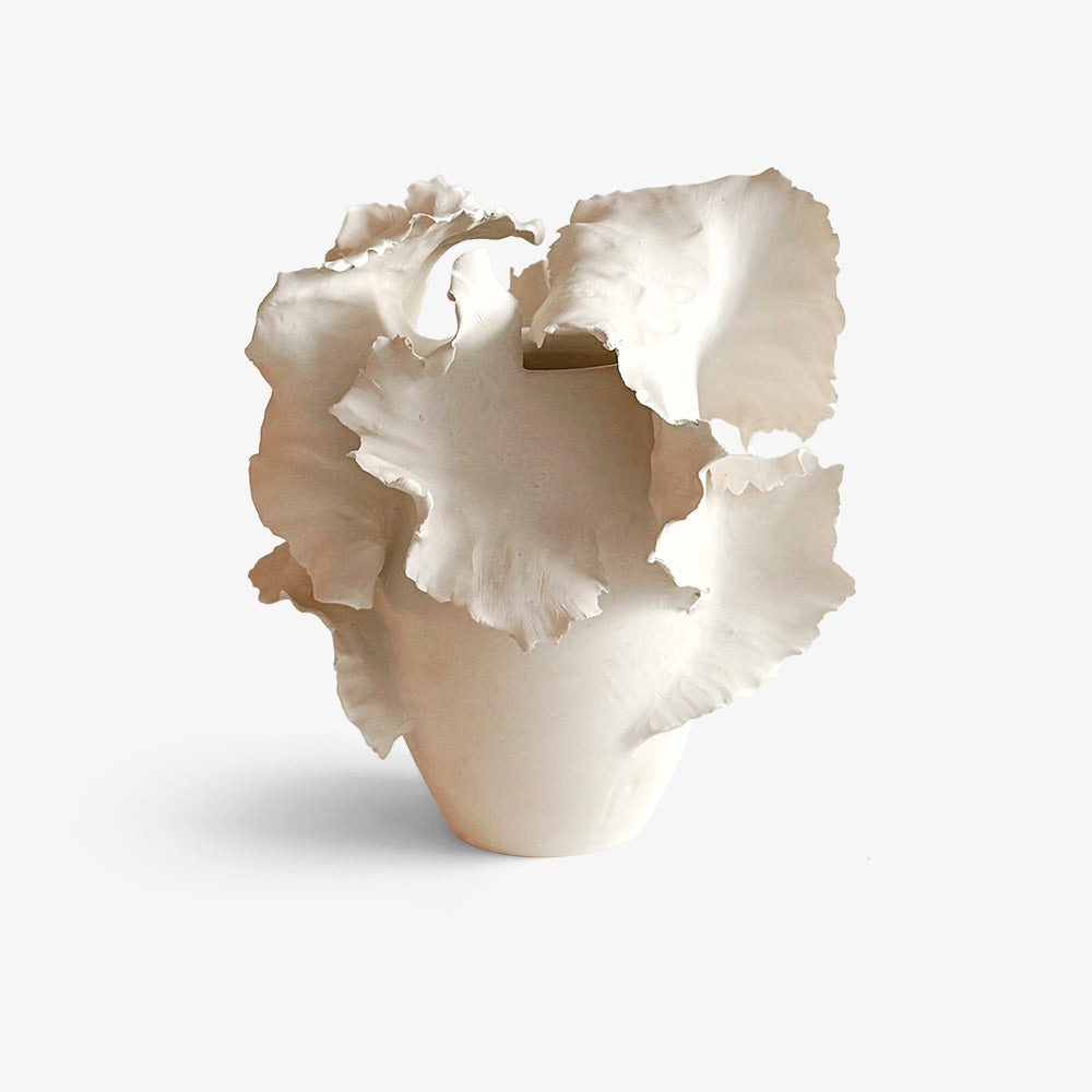 Sculpture by Chala Toprak