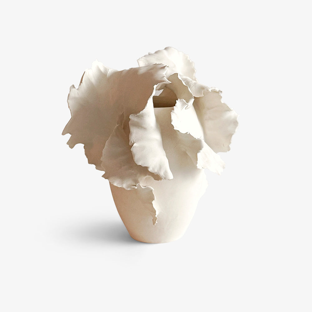 Sculpture by Chala Toprak