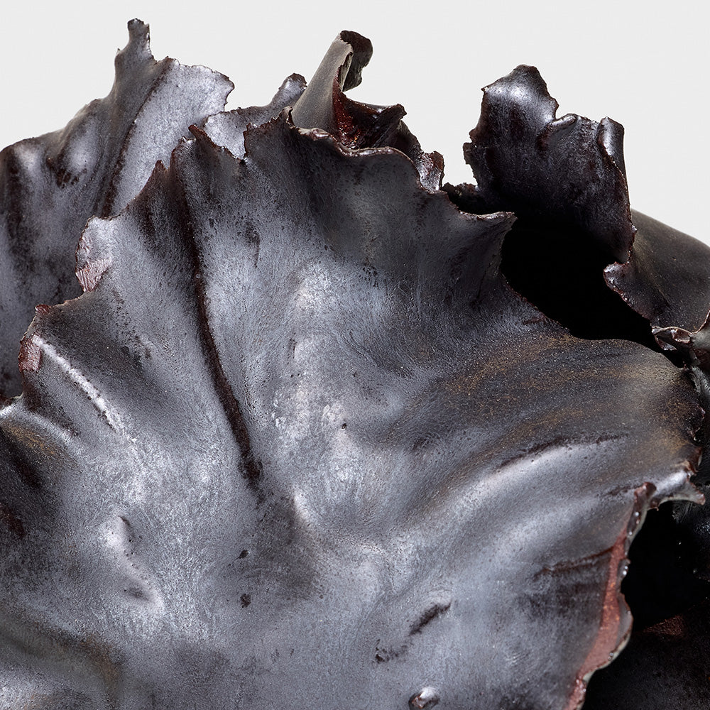 Sculpture by Chala Toprak
