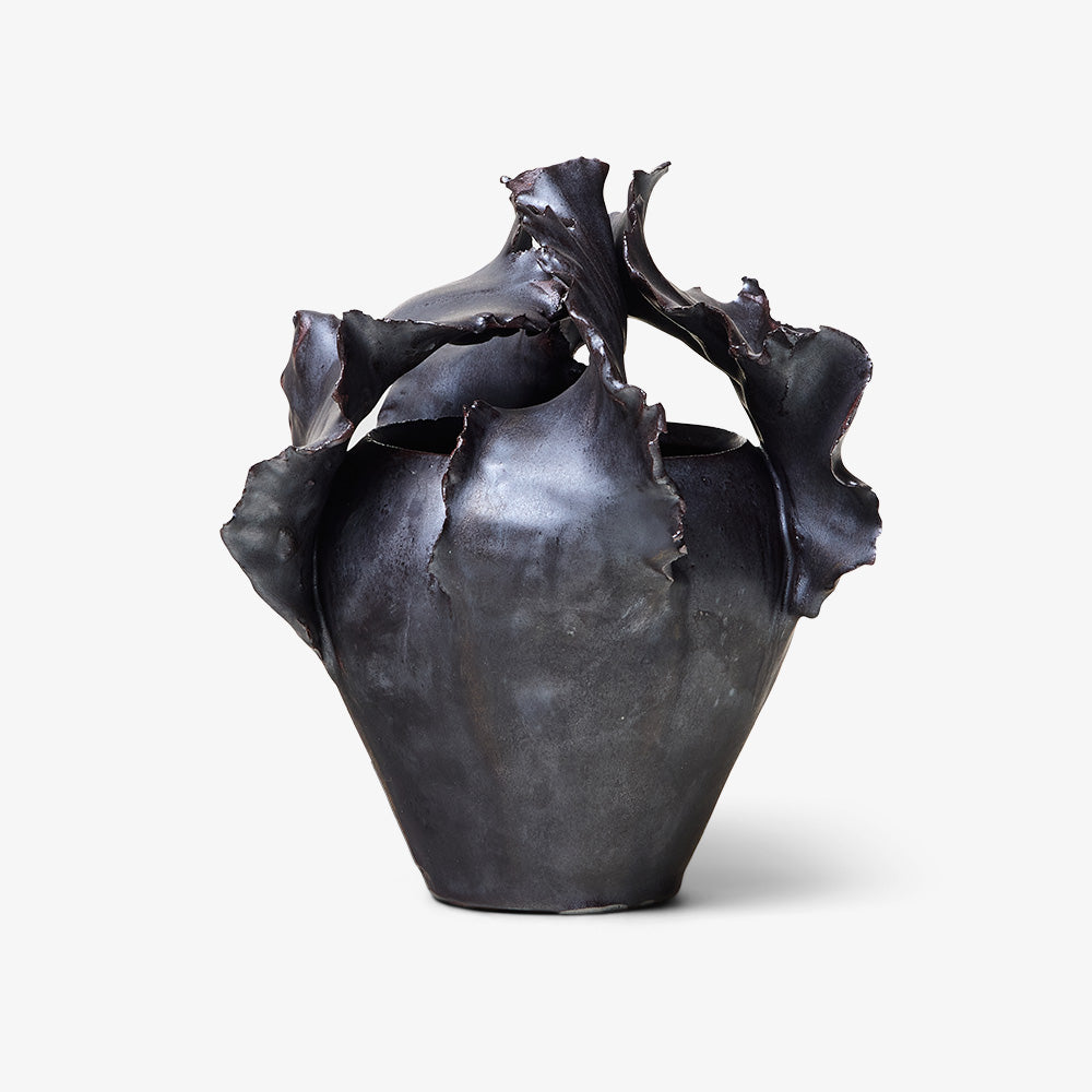 Sculpture by Chala Toprak