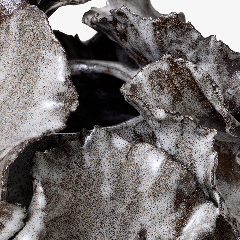 Sculpture by Chala Toprak