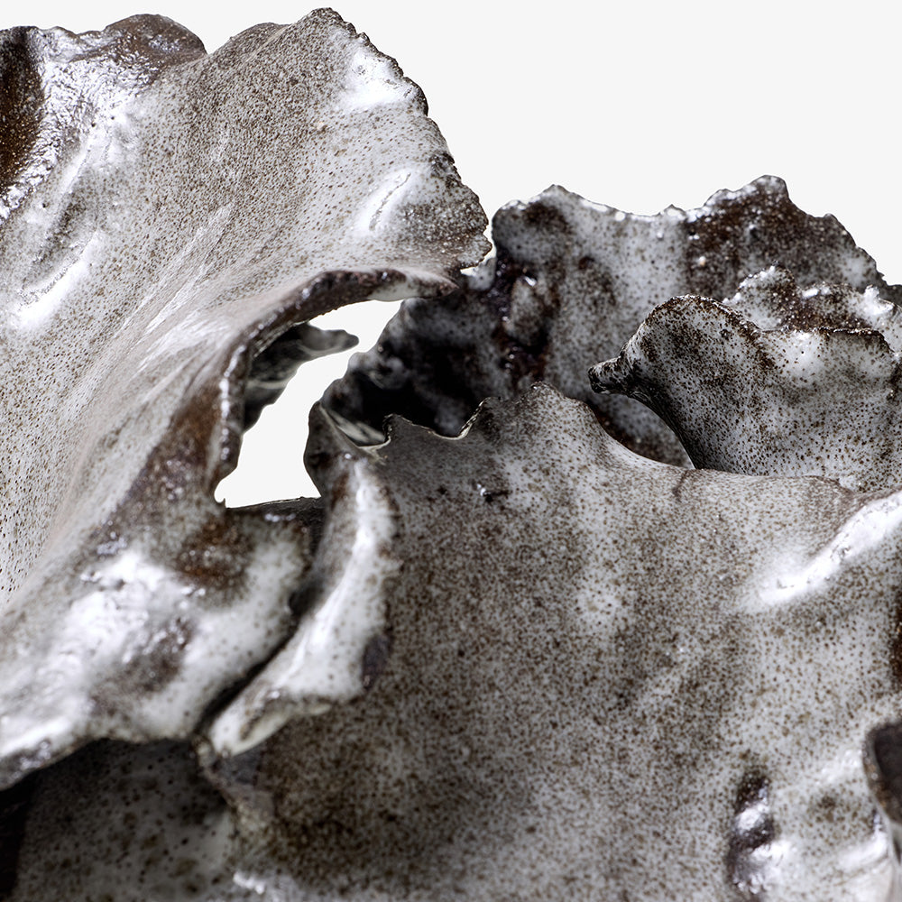 Sculpture by Chala Toprak