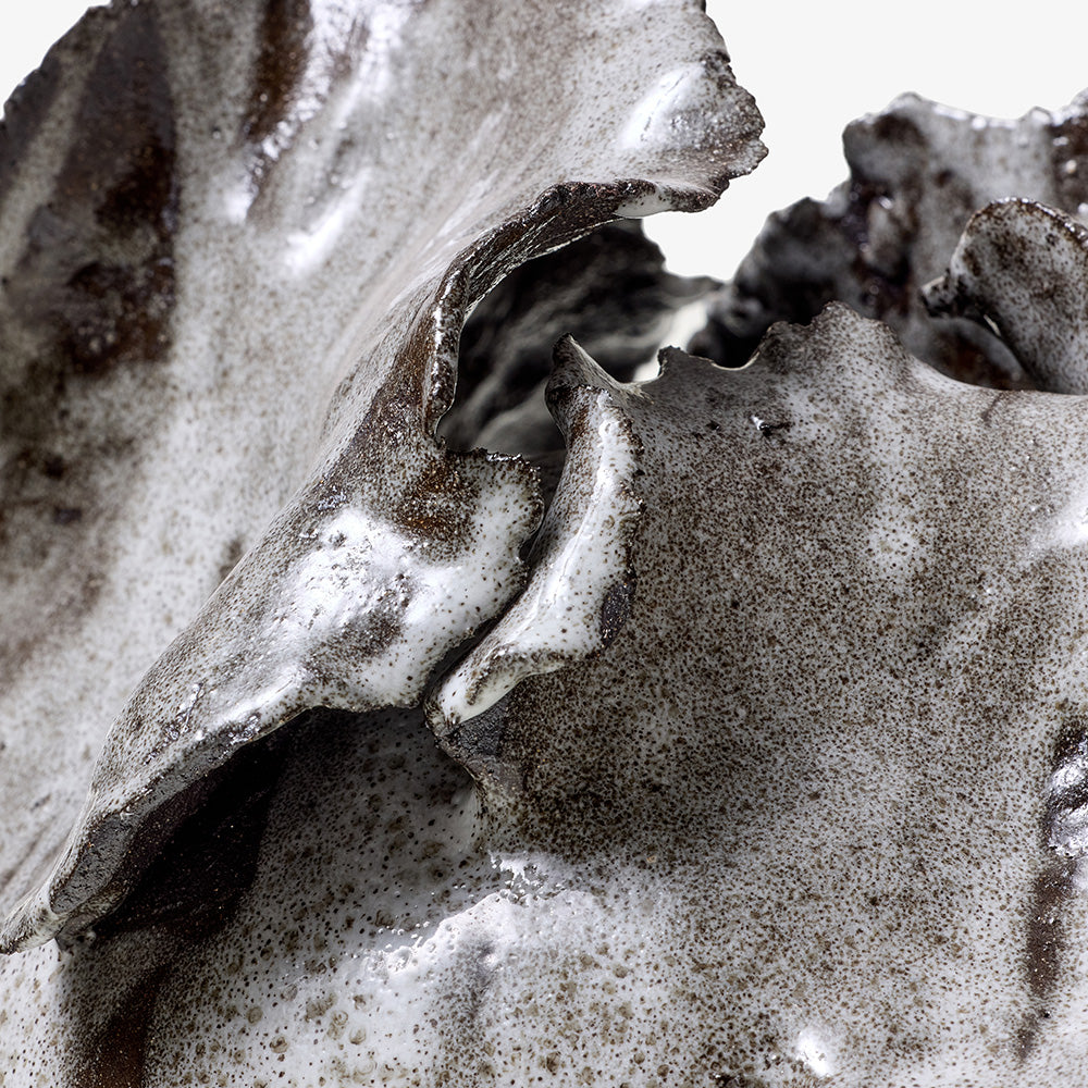 Sculpture by Chala Toprak