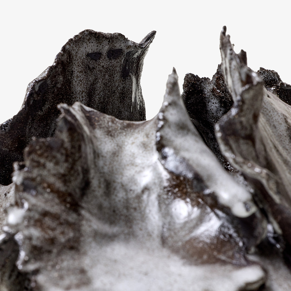 Sculpture by Chala Toprak