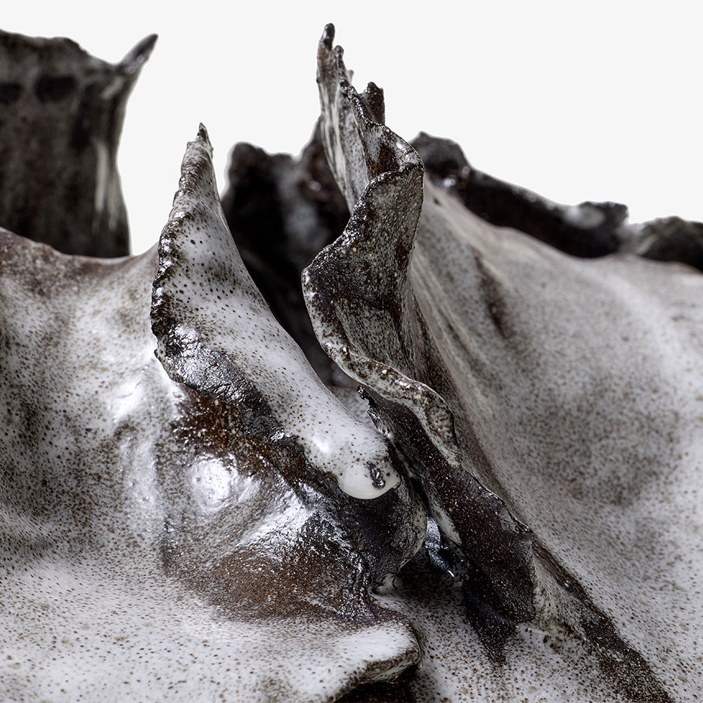 Sculpture by Chala Toprak