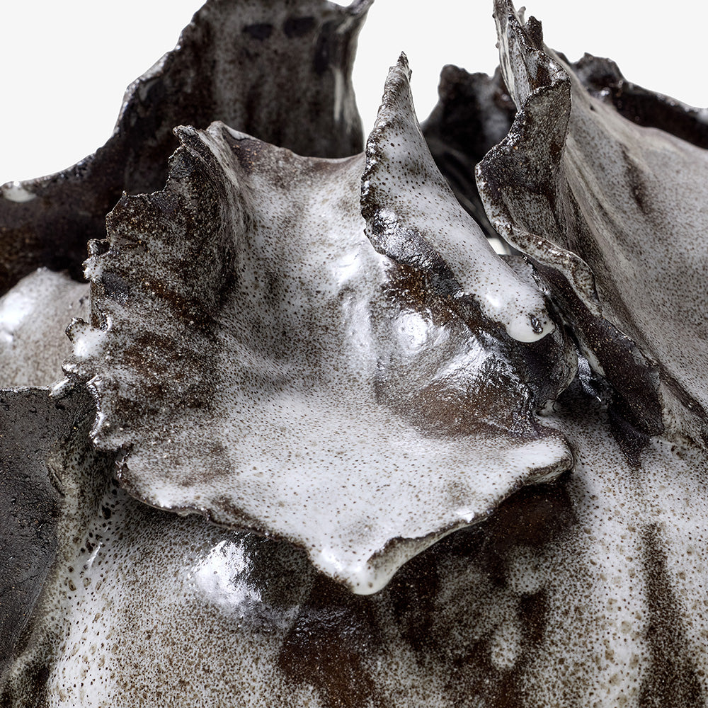 Sculpture by Chala Toprak