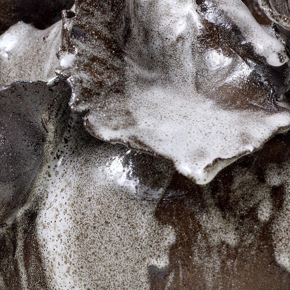 Sculpture by Chala Toprak