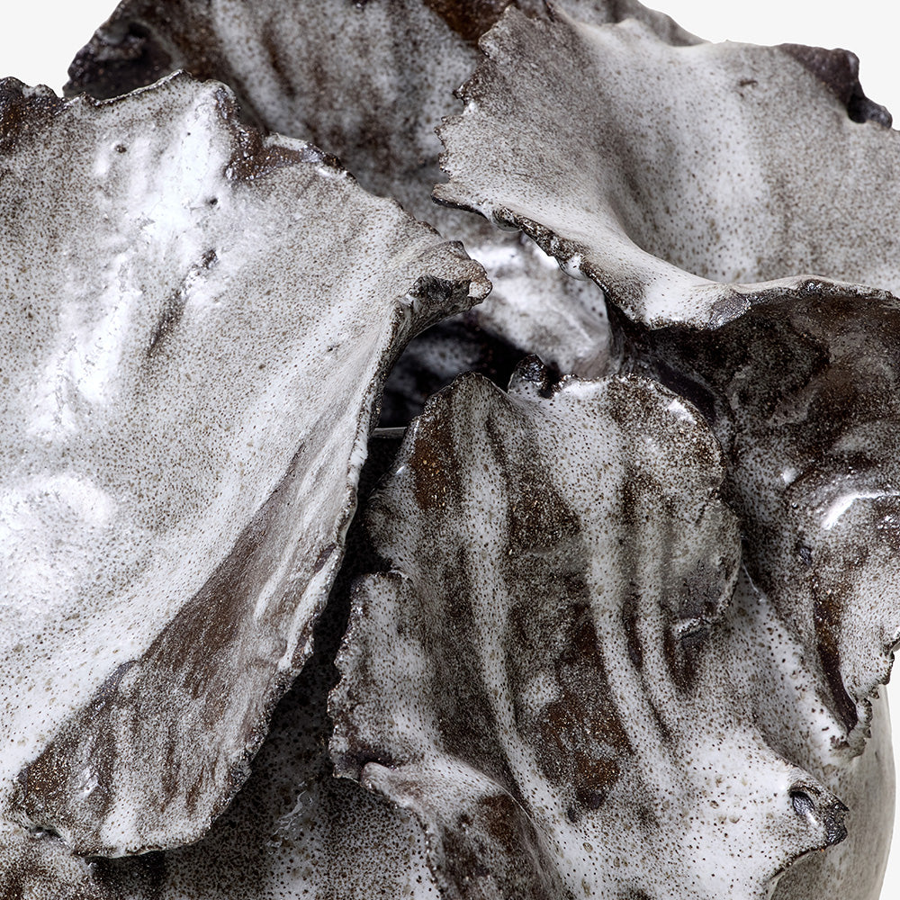 Sculpture by Chala Toprak