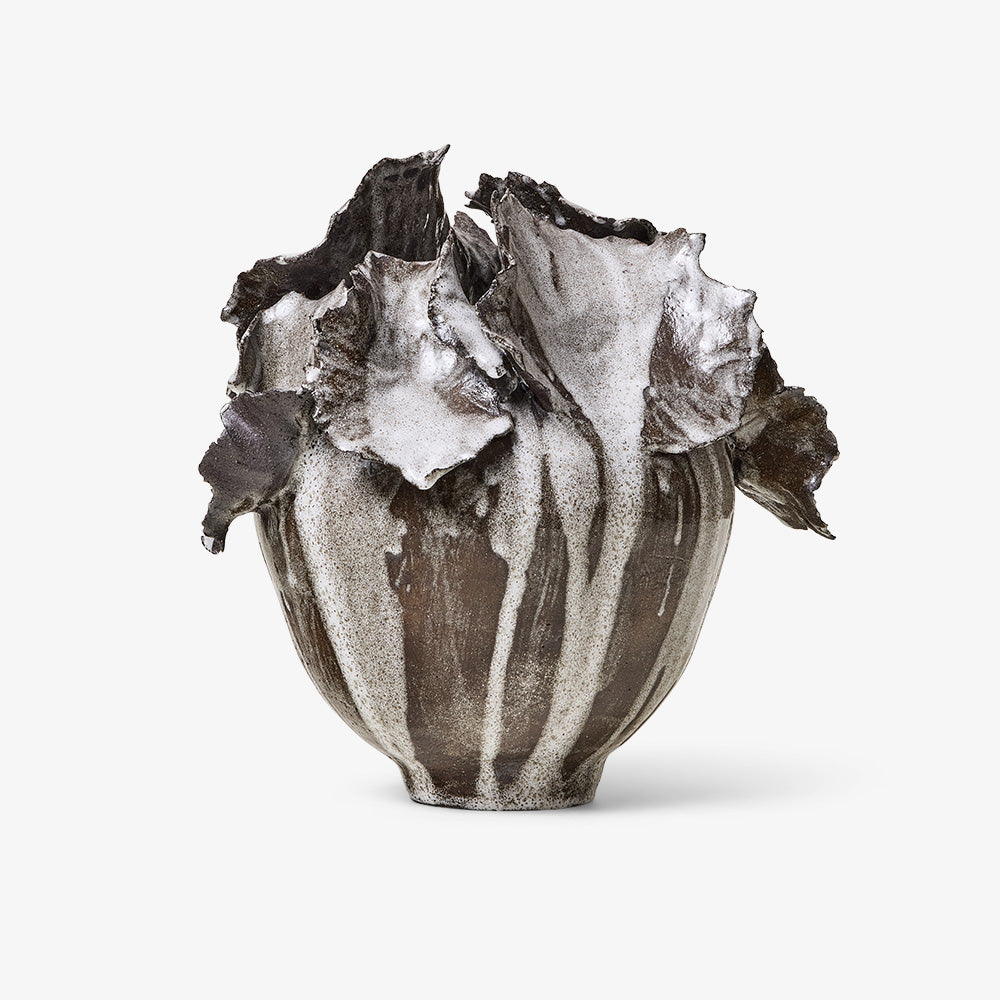 Sculpture by Chala Toprak