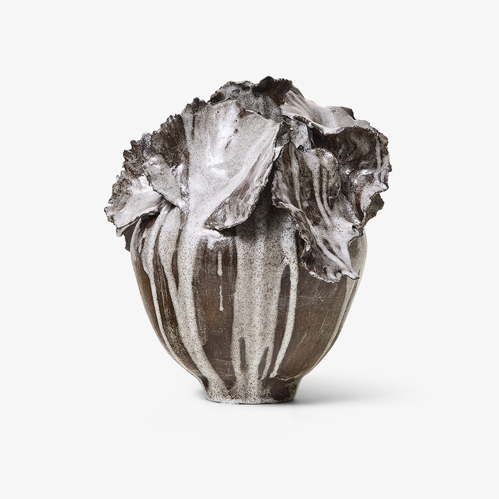 Sculpture by Chala Toprak