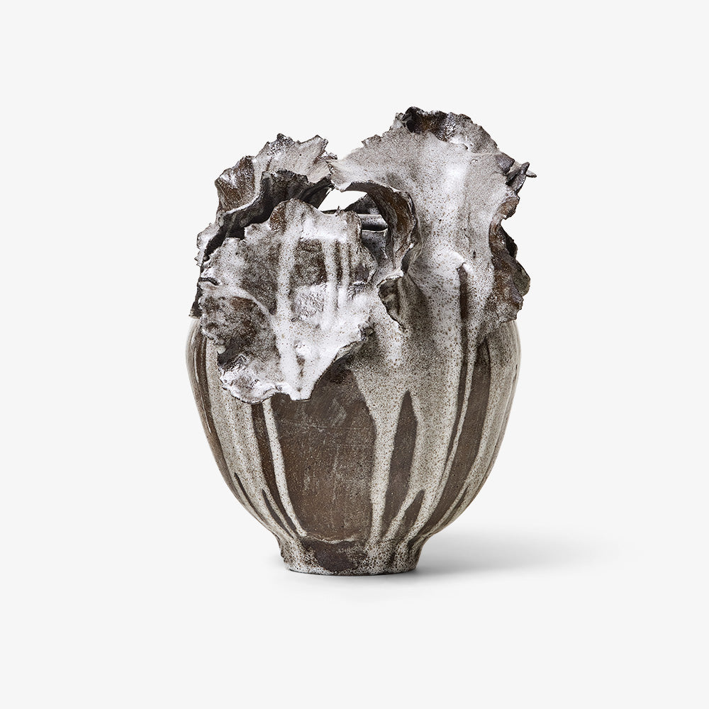 Sculpture by Chala Toprak