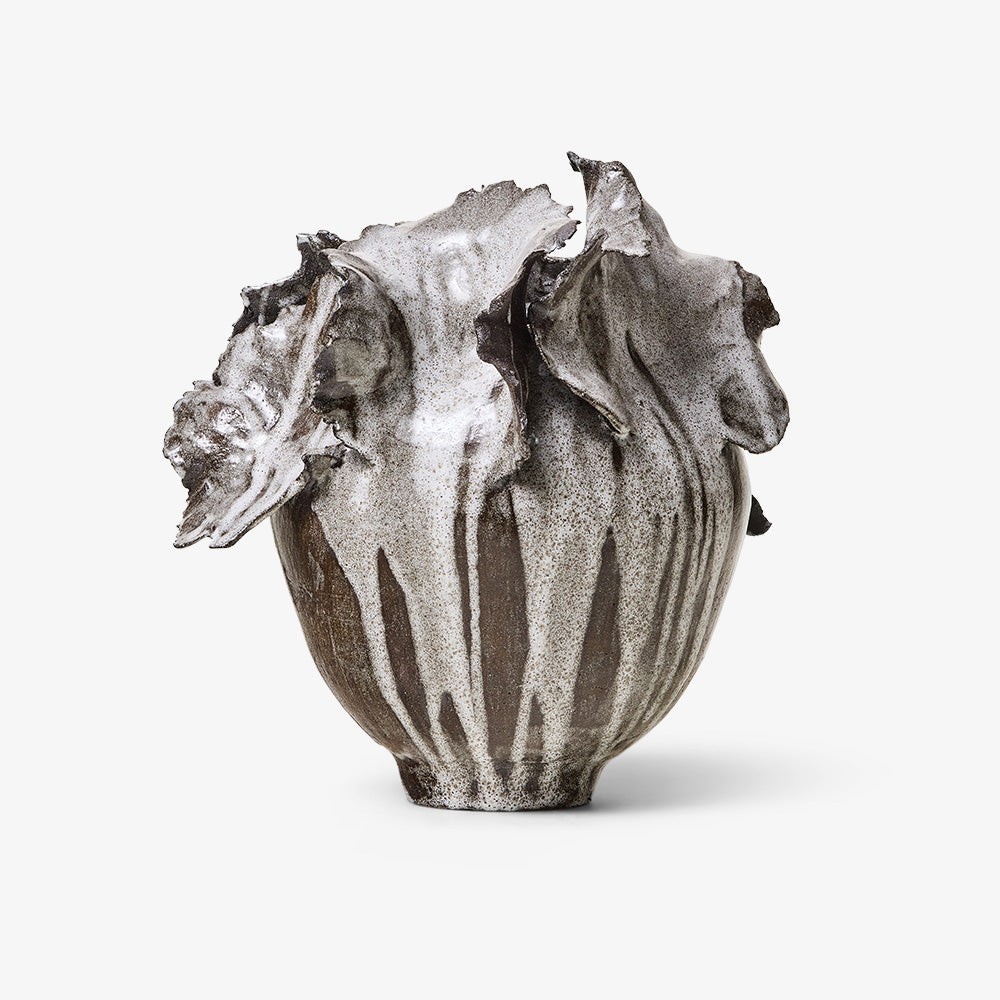 Sculpture by Chala Toprak