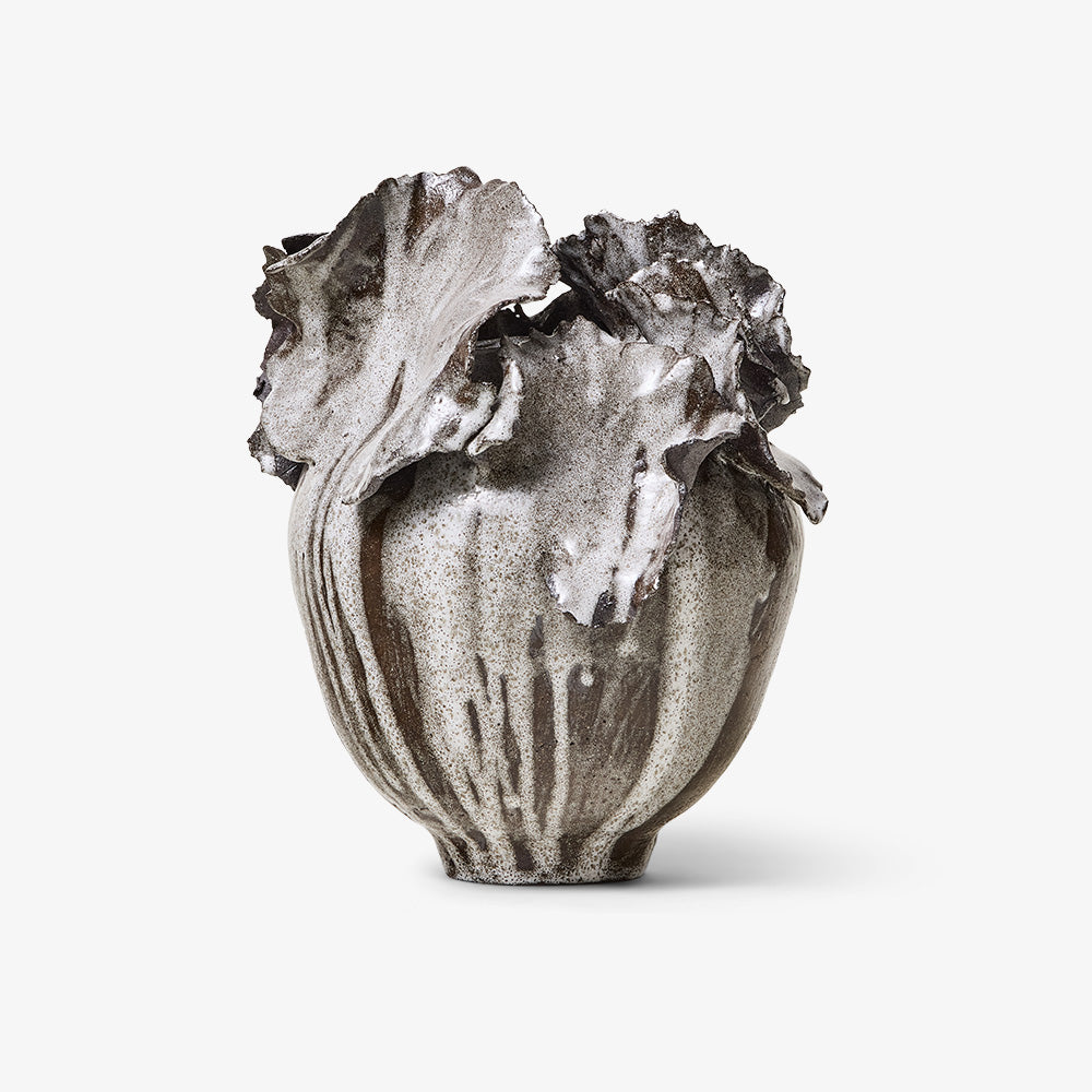 Sculpture by Chala Toprak