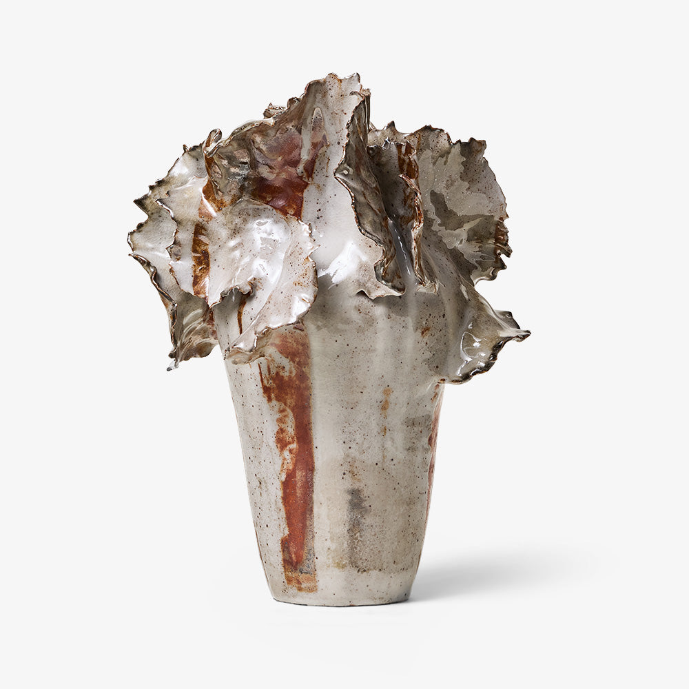 Sculpture by Chala Toprak