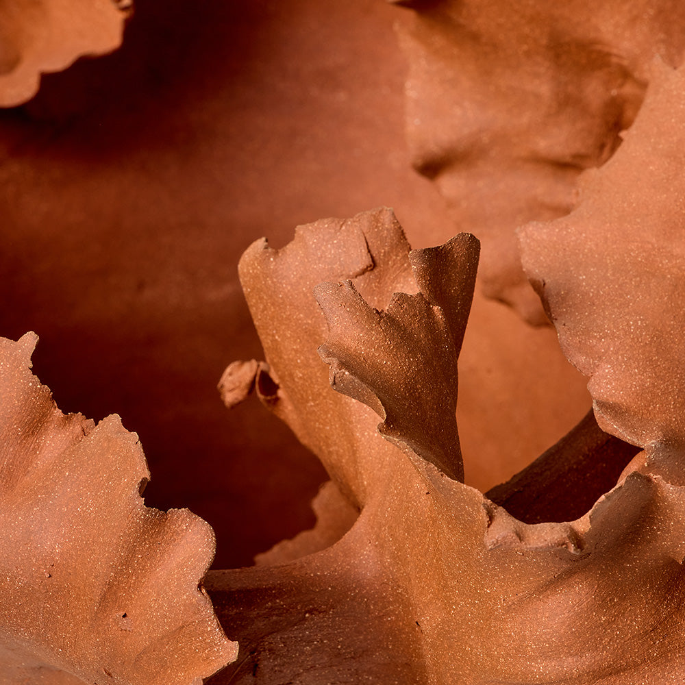 Sculpture by Chala Toprak